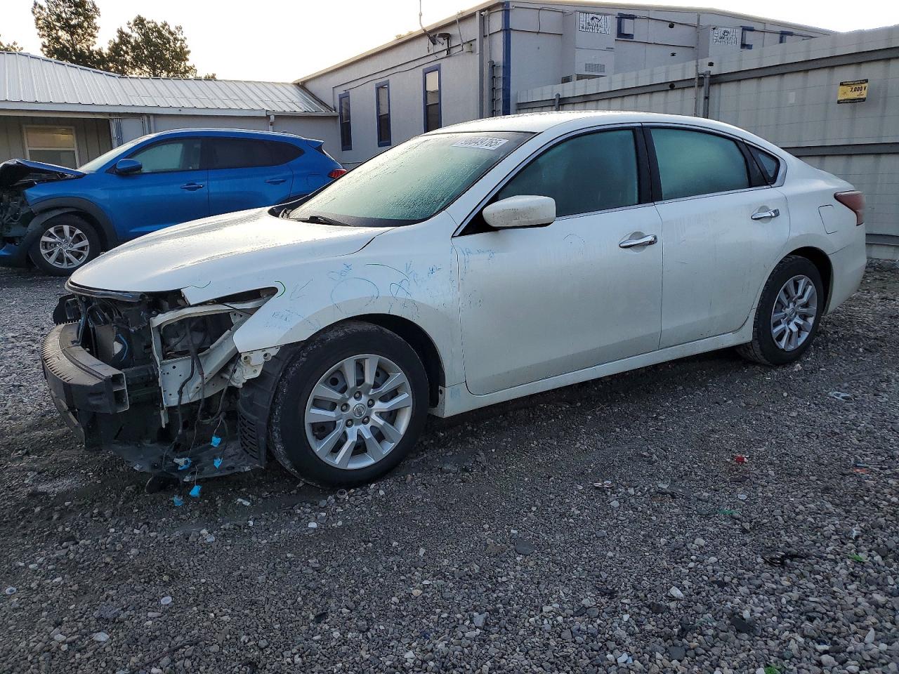 2013 NISSAN ALTIMA