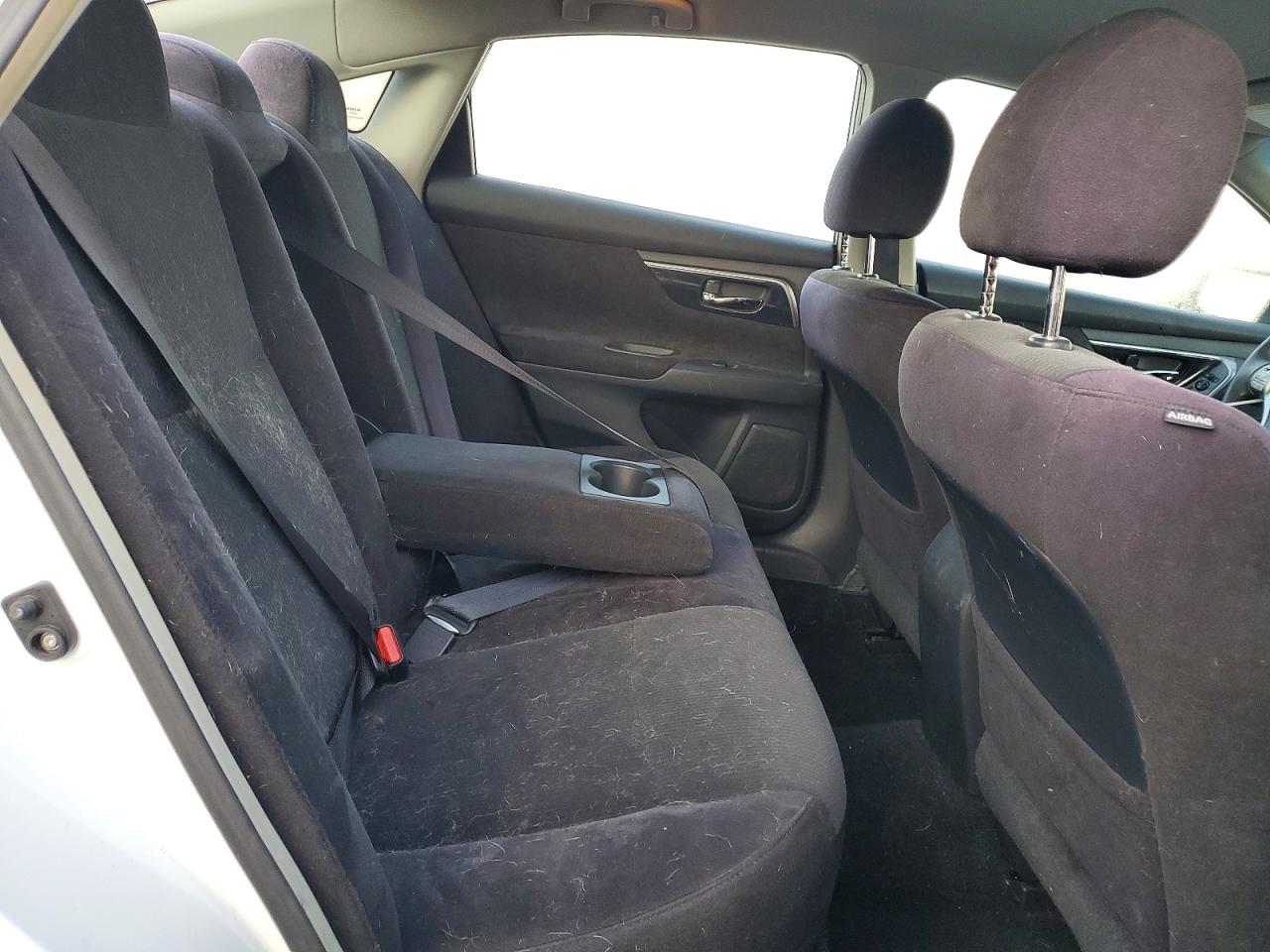 2013 NISSAN ALTIMA 2.5 photo 10