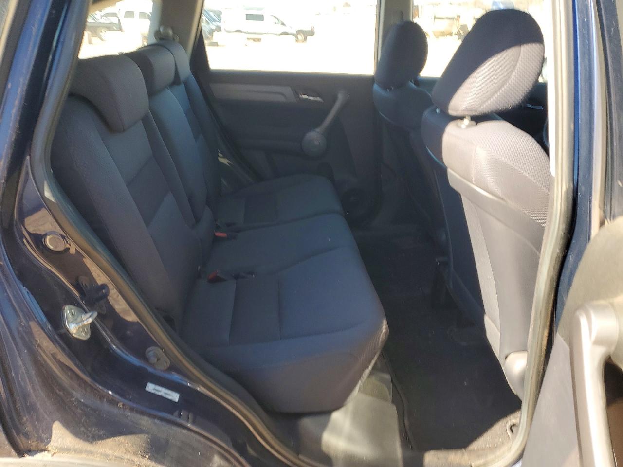 2008 HONDA CR-V LX photo 11