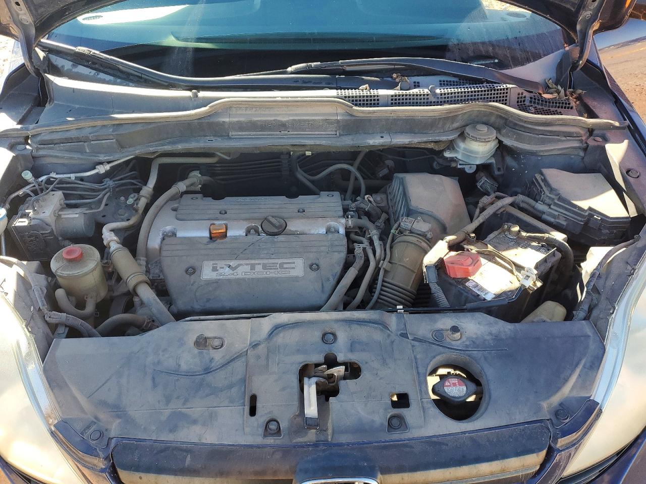2008 HONDA CR-V LX photo 12