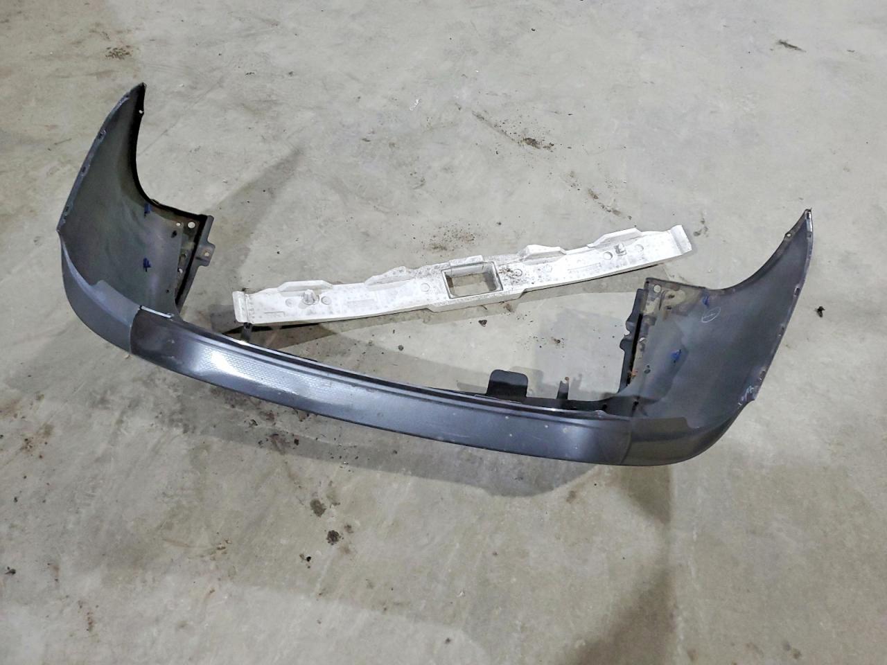 2007 TOYOTA PRIUS BASE photo 12