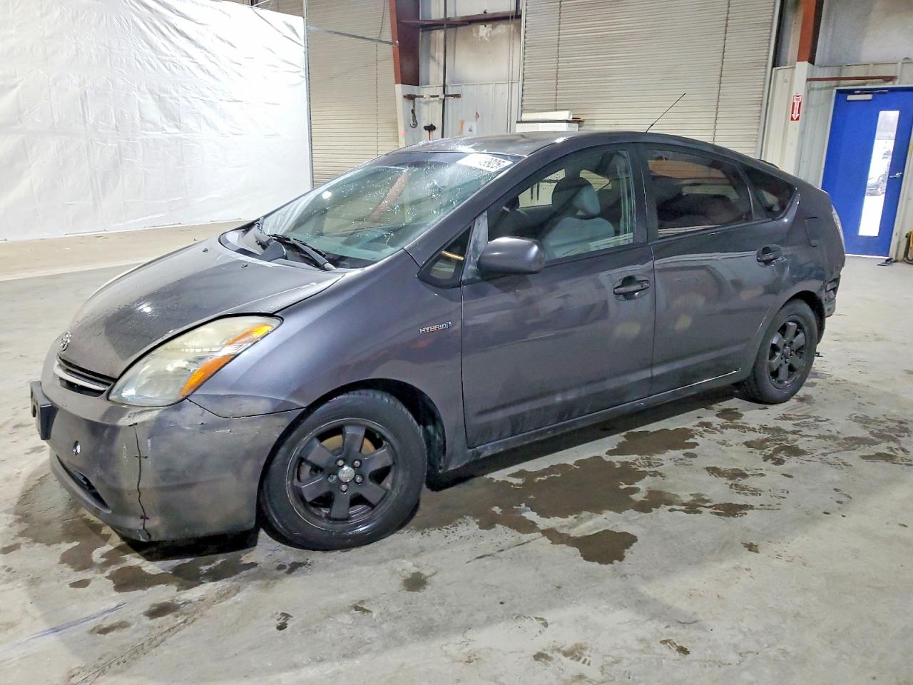 2007 TOYOTA PRIUS