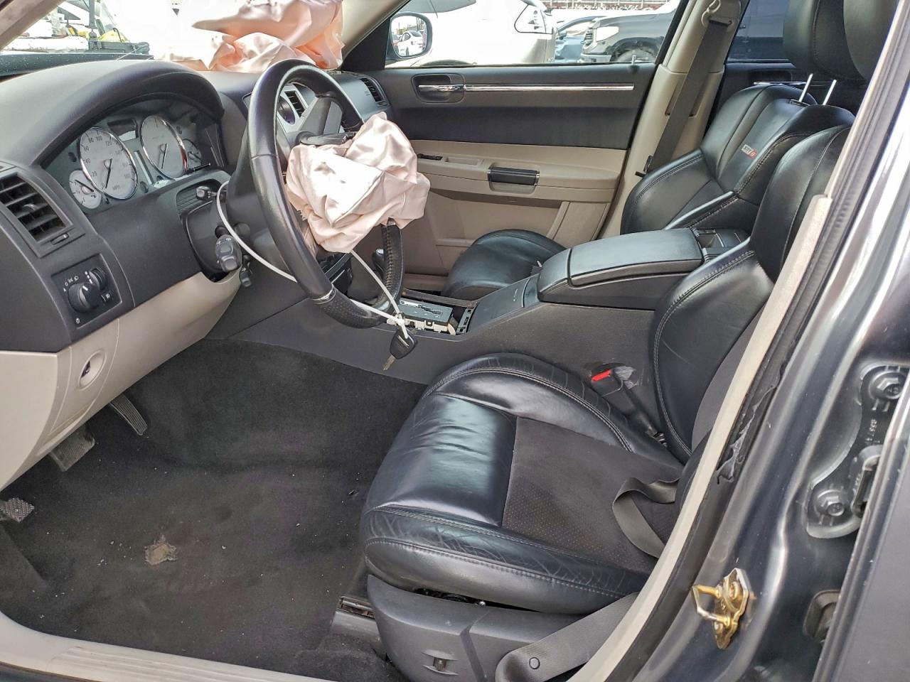 2006 CHRYSLER 300C SRT-8 photo 7