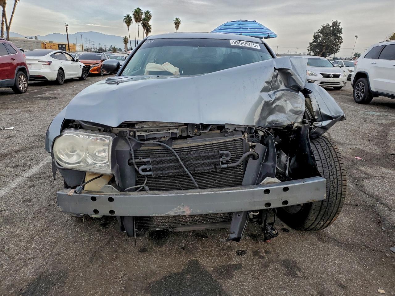 2006 CHRYSLER 300C SRT-8 photo 5