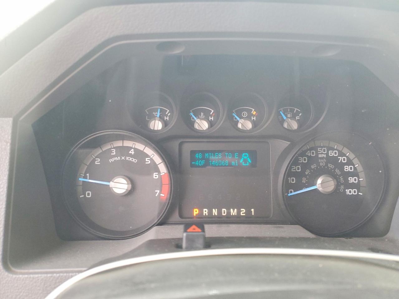 2016 FORD F250 SUPER DUTY photo 17