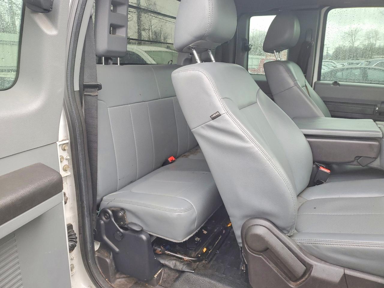 2016 FORD F250 SUPER DUTY photo 19