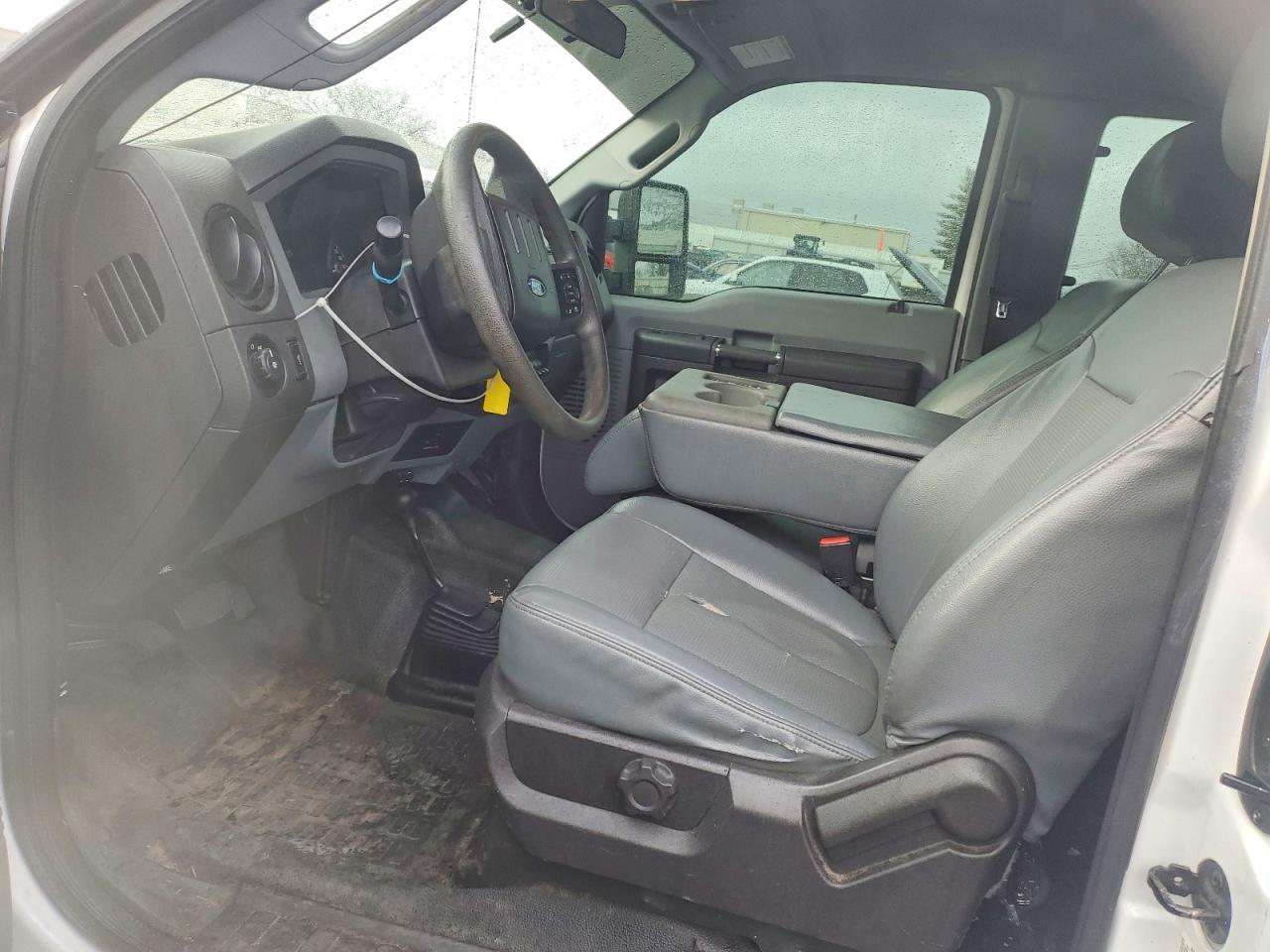 2016 FORD F250 SUPER DUTY photo 13