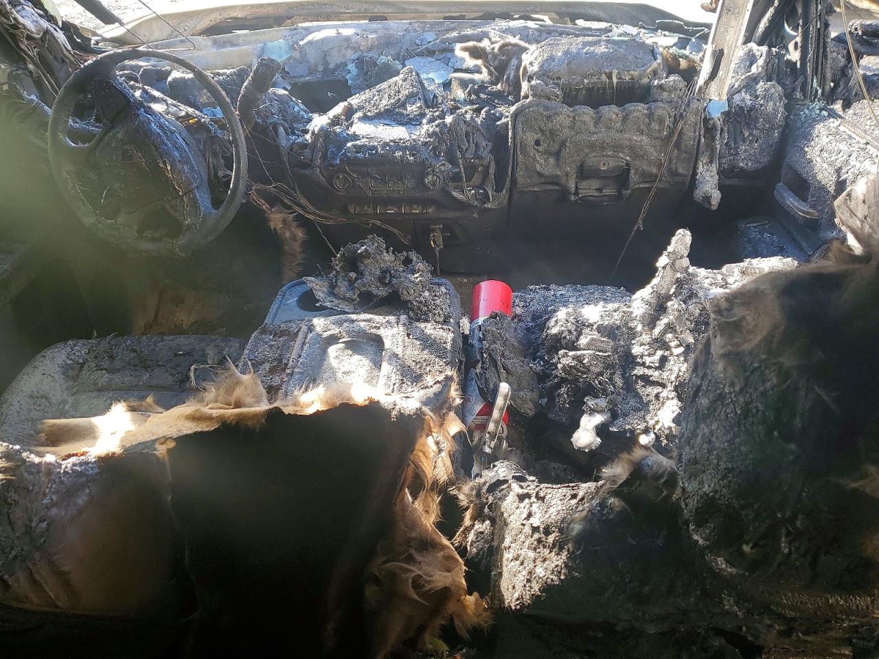 2019 CHEVROLET SILVERADO K3500 photo 8