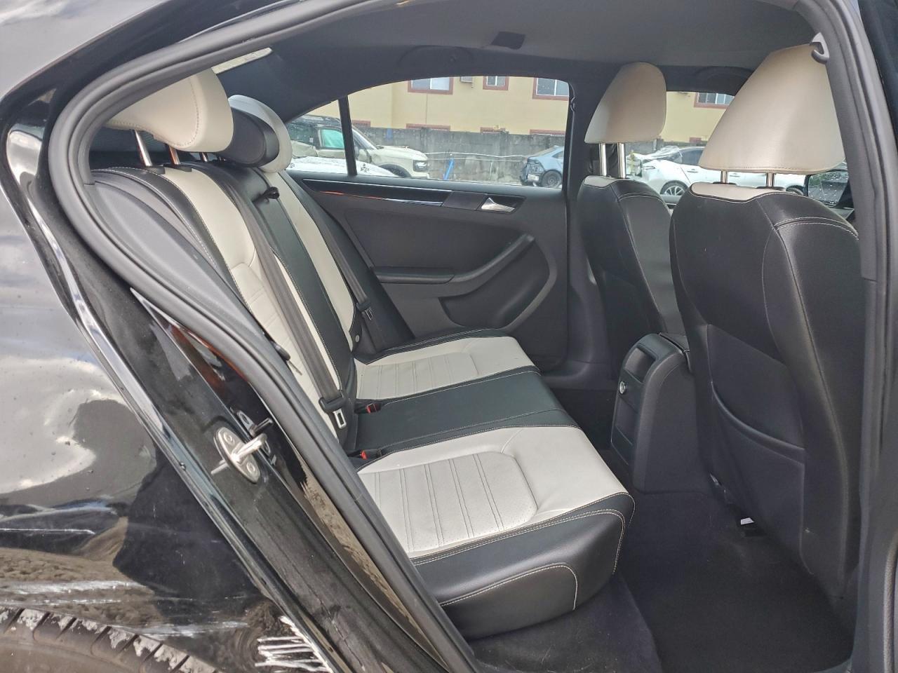 2015 VOLKSWAGEN JETTA SE photo 19
