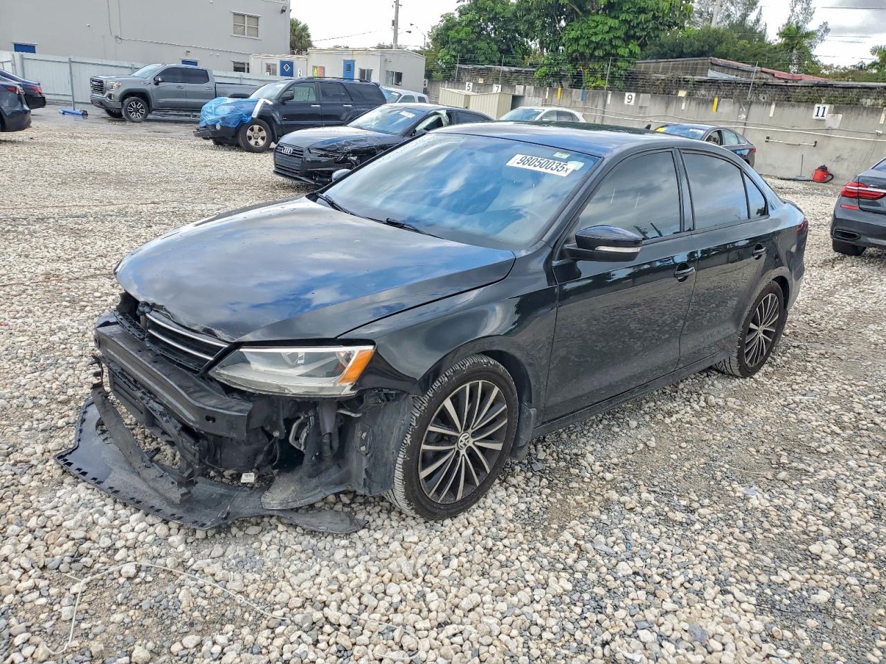 2015 VOLKSWAGEN JETTA
