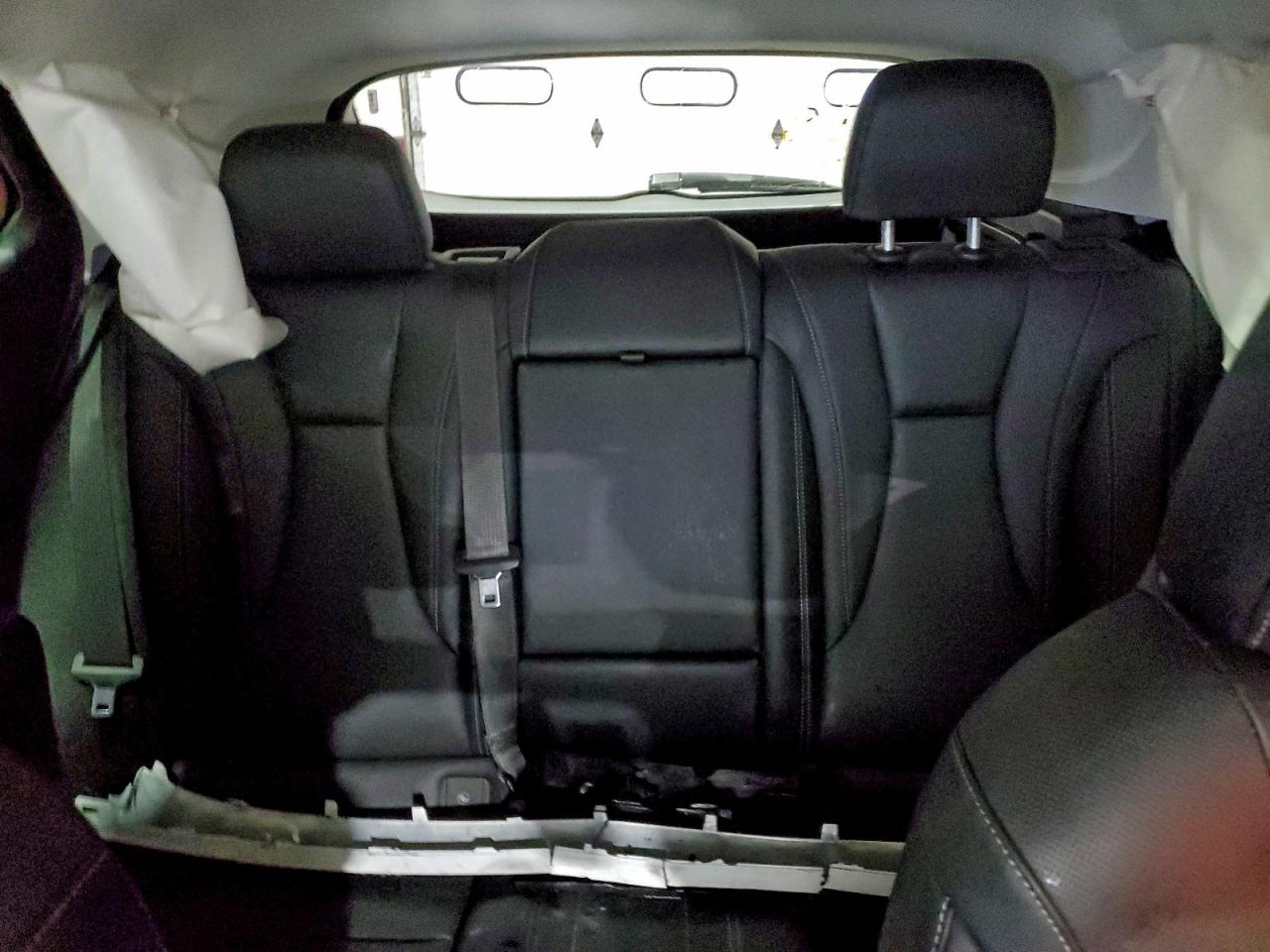 2024 BUICK ENVISION PREFERRED photo 19