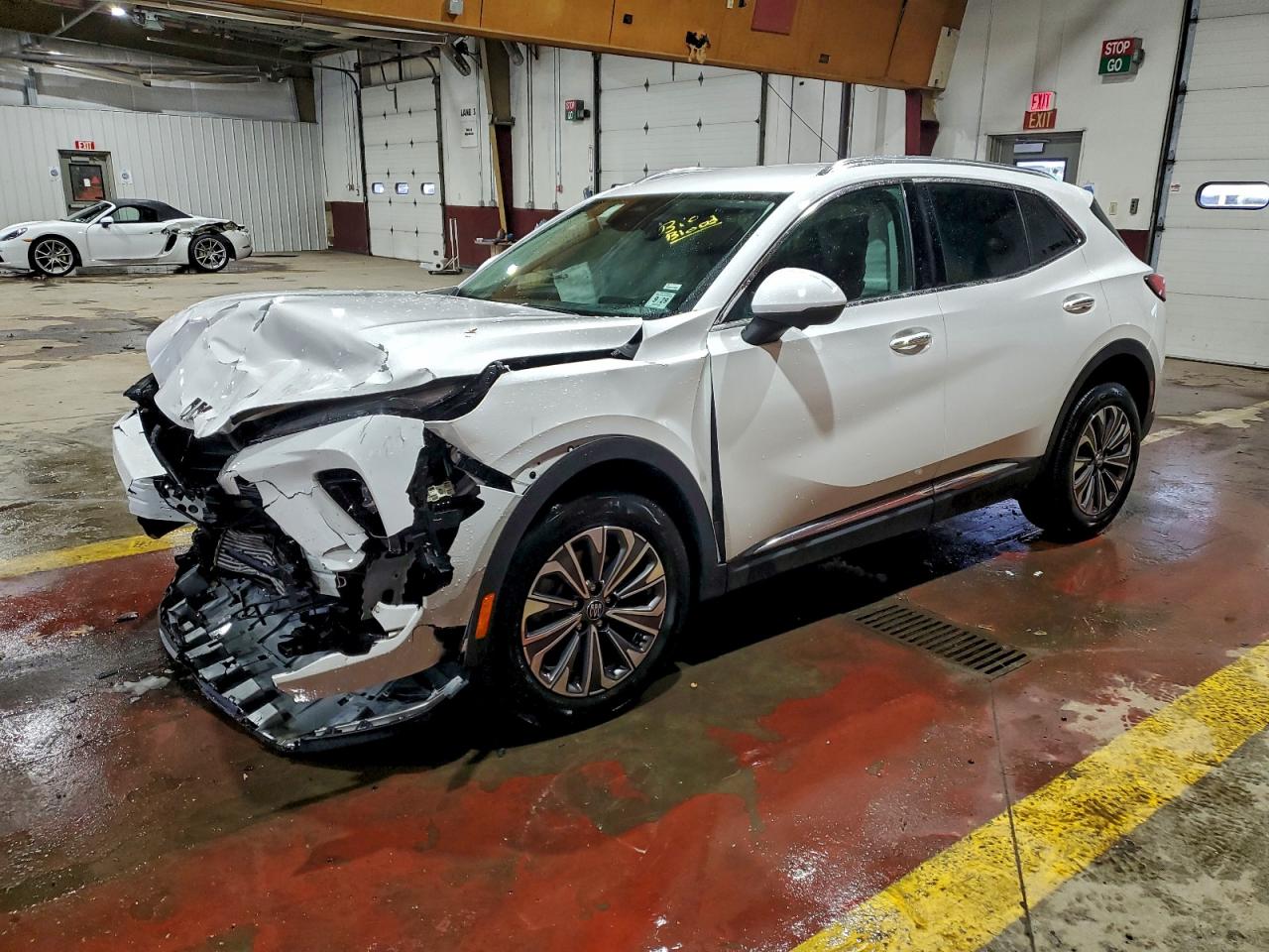 2024 BUICK ENVISION