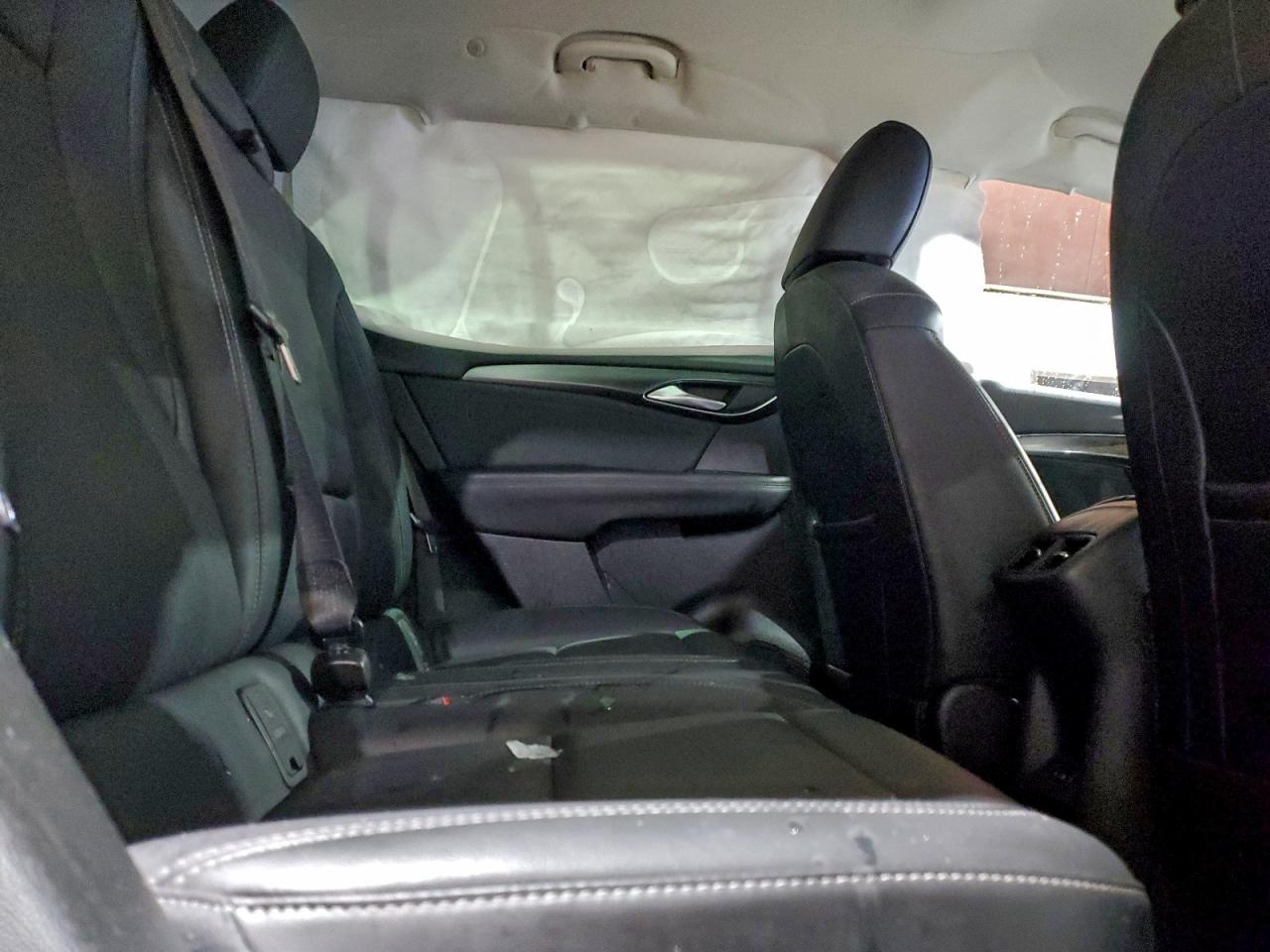 2024 BUICK ENVISION PREFERRED photo 21