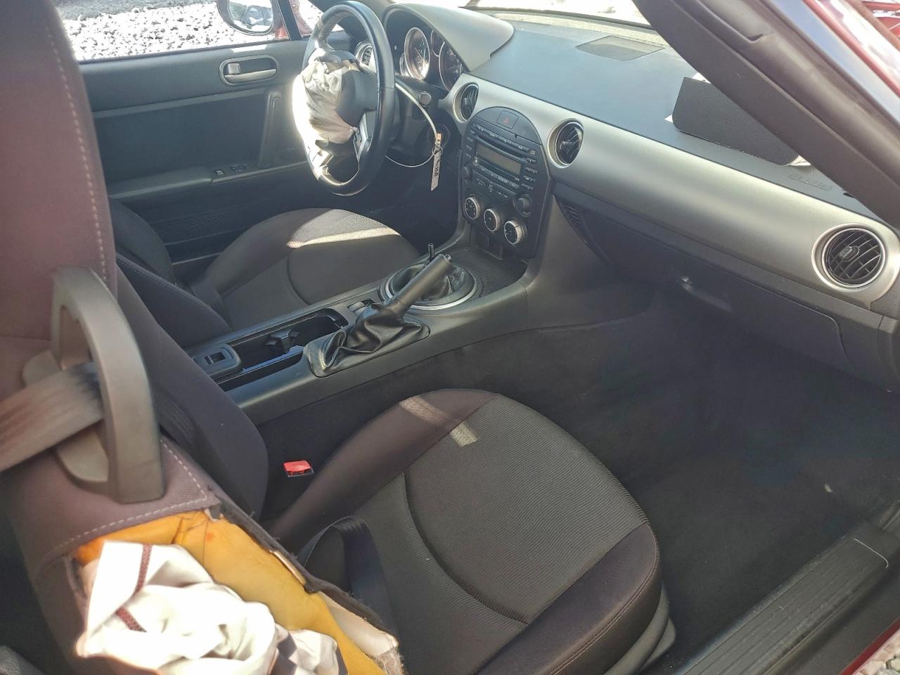 2011 MAZDA MX-5 MIATA photo 15