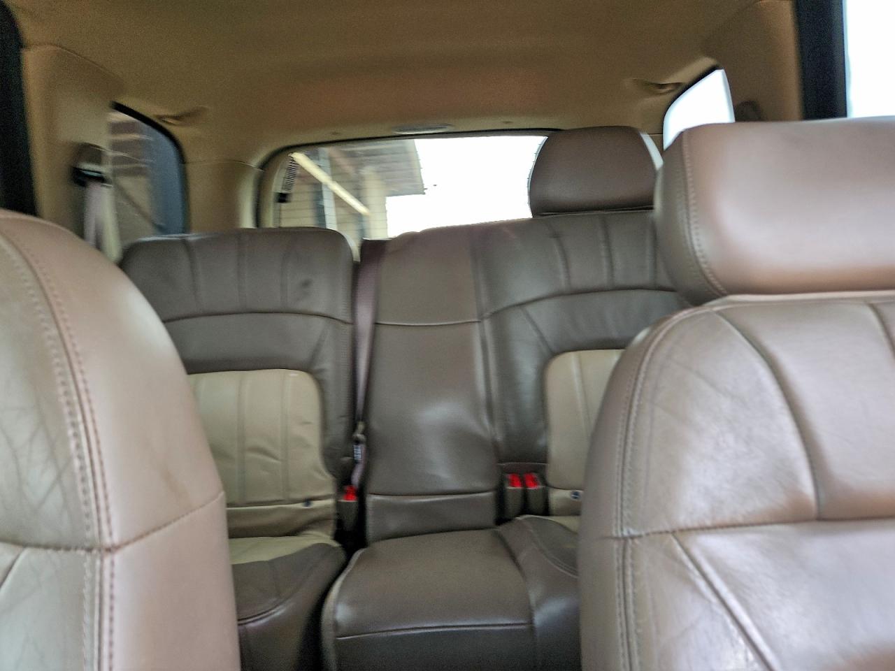 2004 GMC ENVOY photo 10
