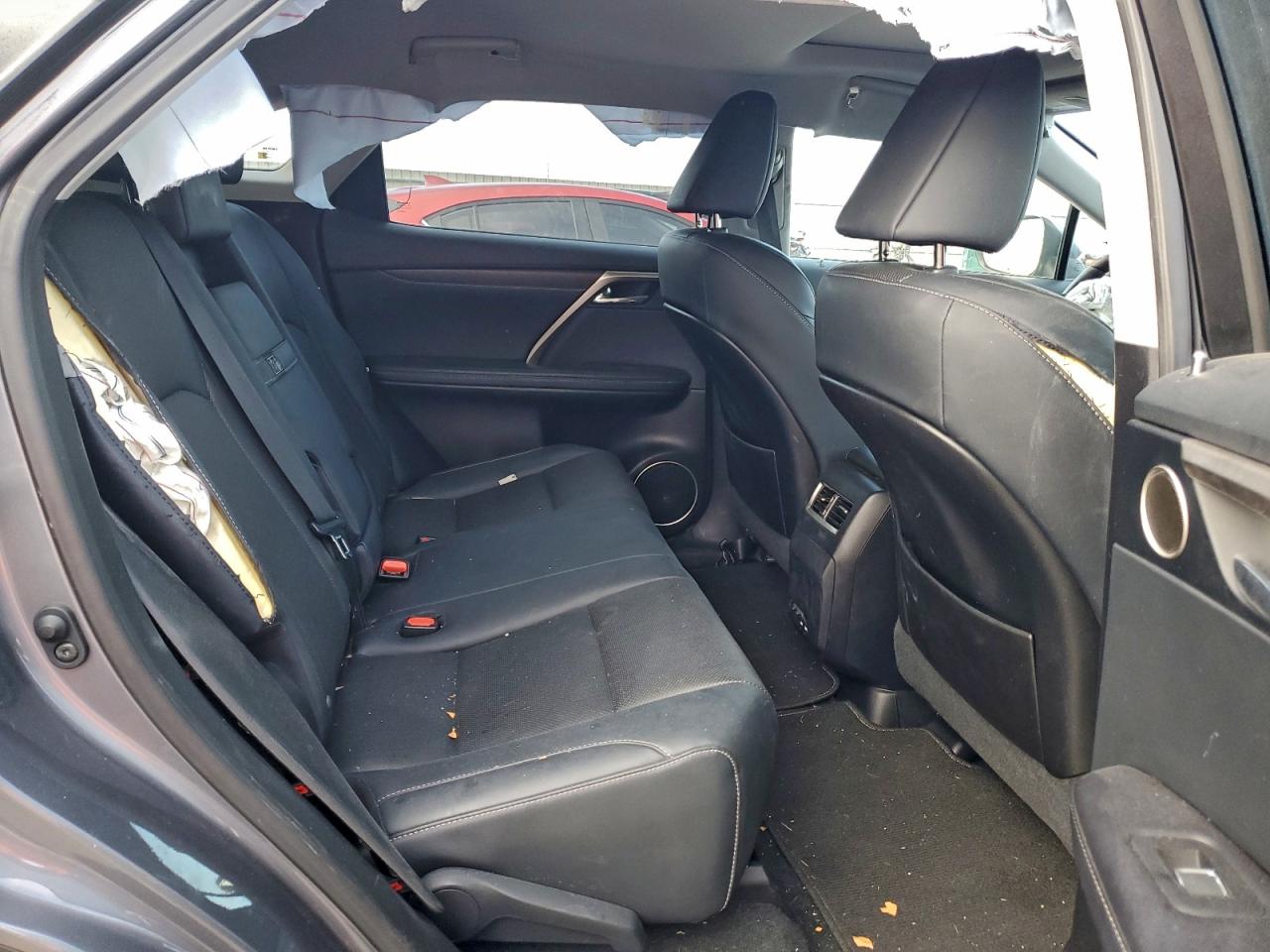 2021 LEXUS RX 350 photo 10