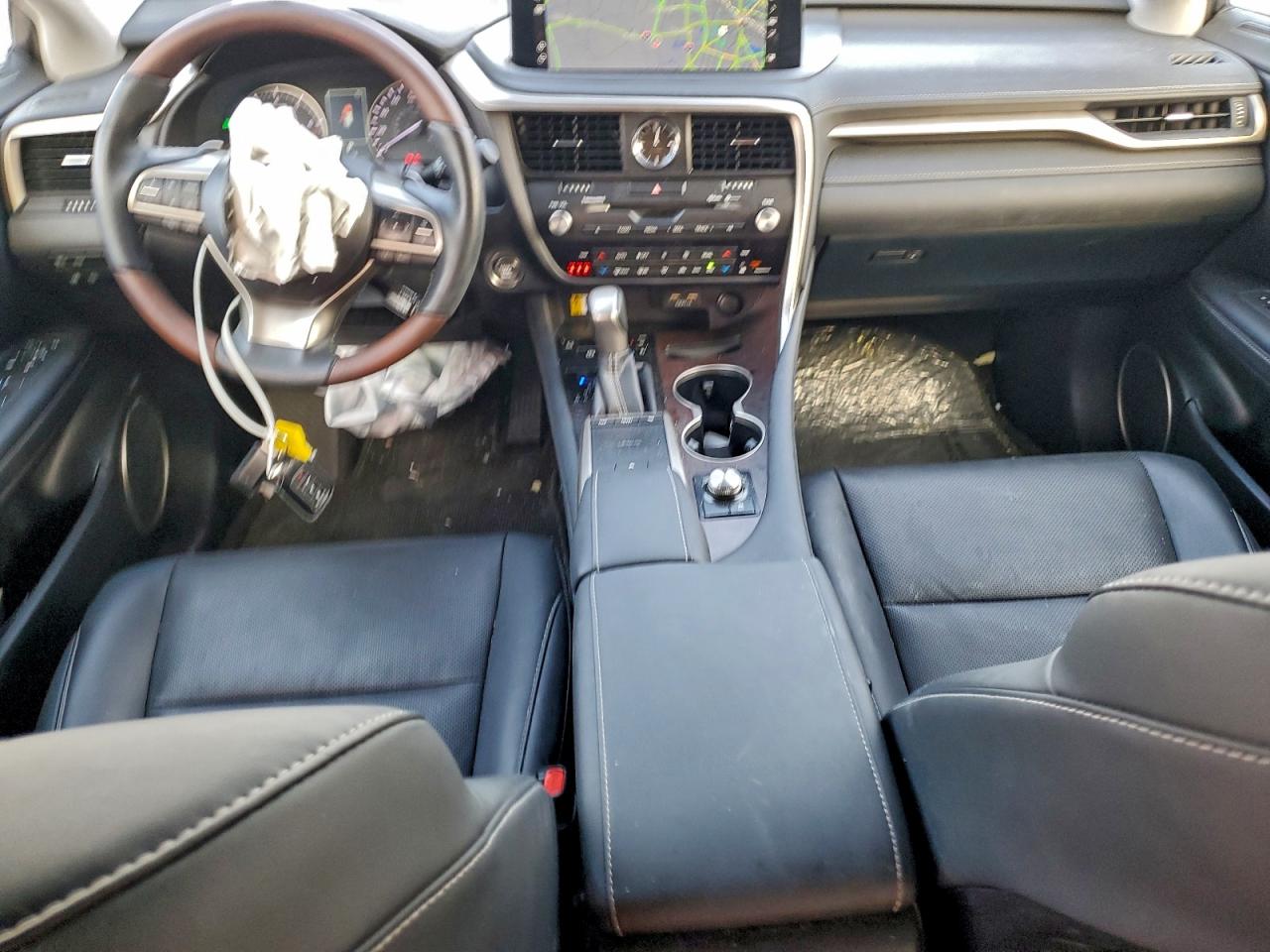 2021 LEXUS RX 350 photo 8