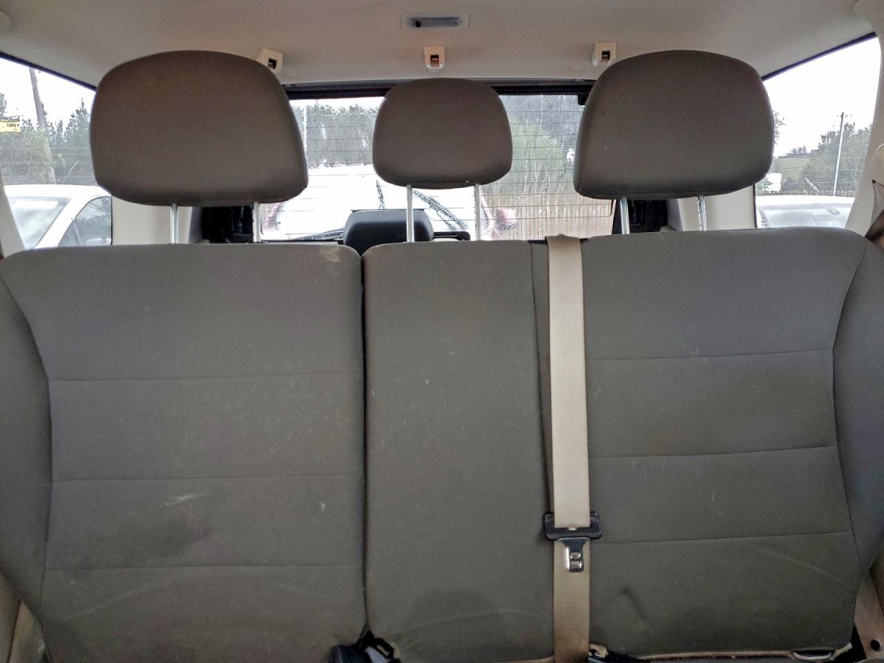 2012 FORD ESCAPE XLS photo 10