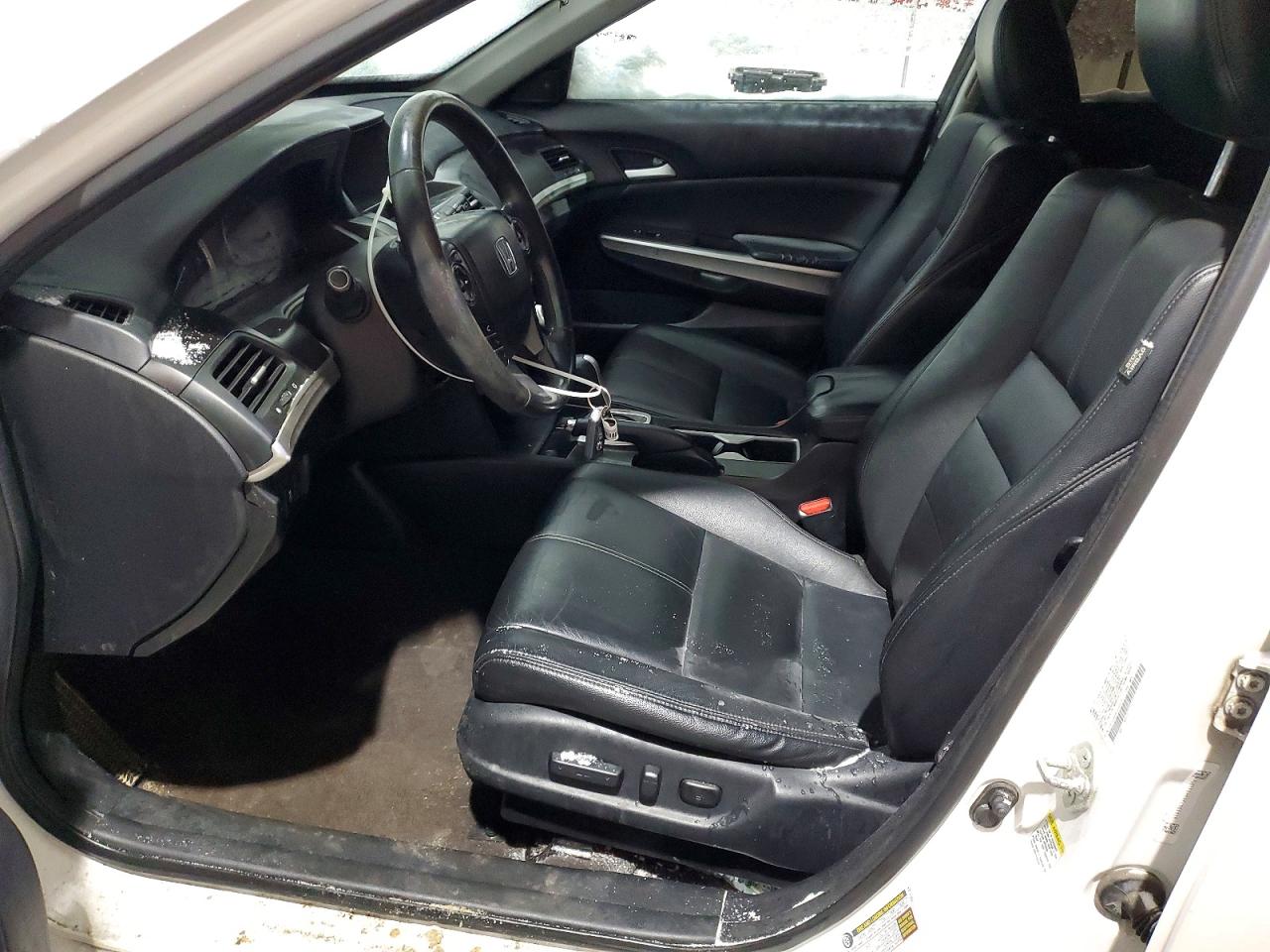 2015 HONDA CROSSTOUR EXL photo 7