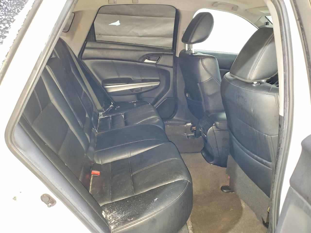 2015 HONDA CROSSTOUR EXL photo 10