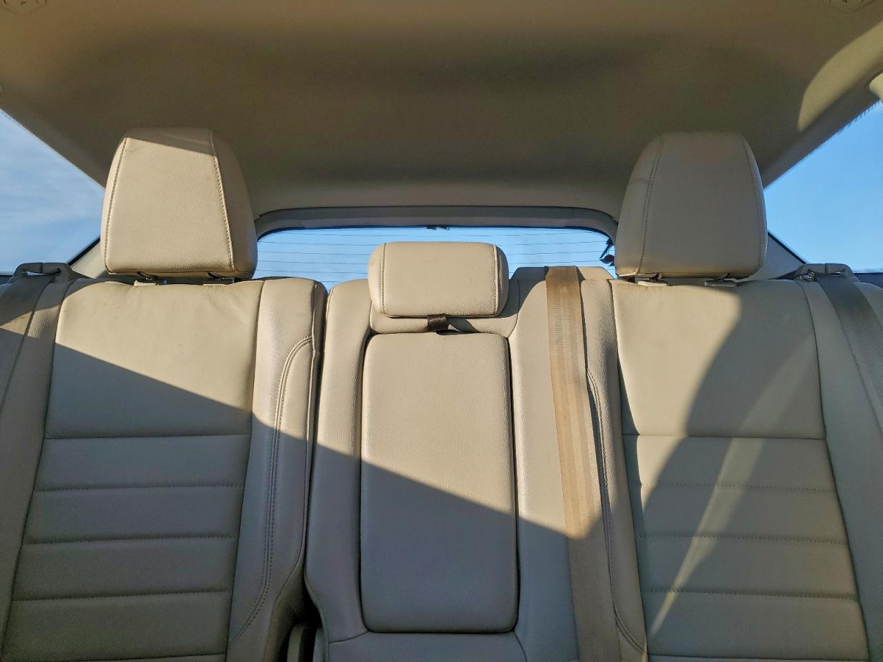 2016 FORD ESCAPE TITANIUM photo 10