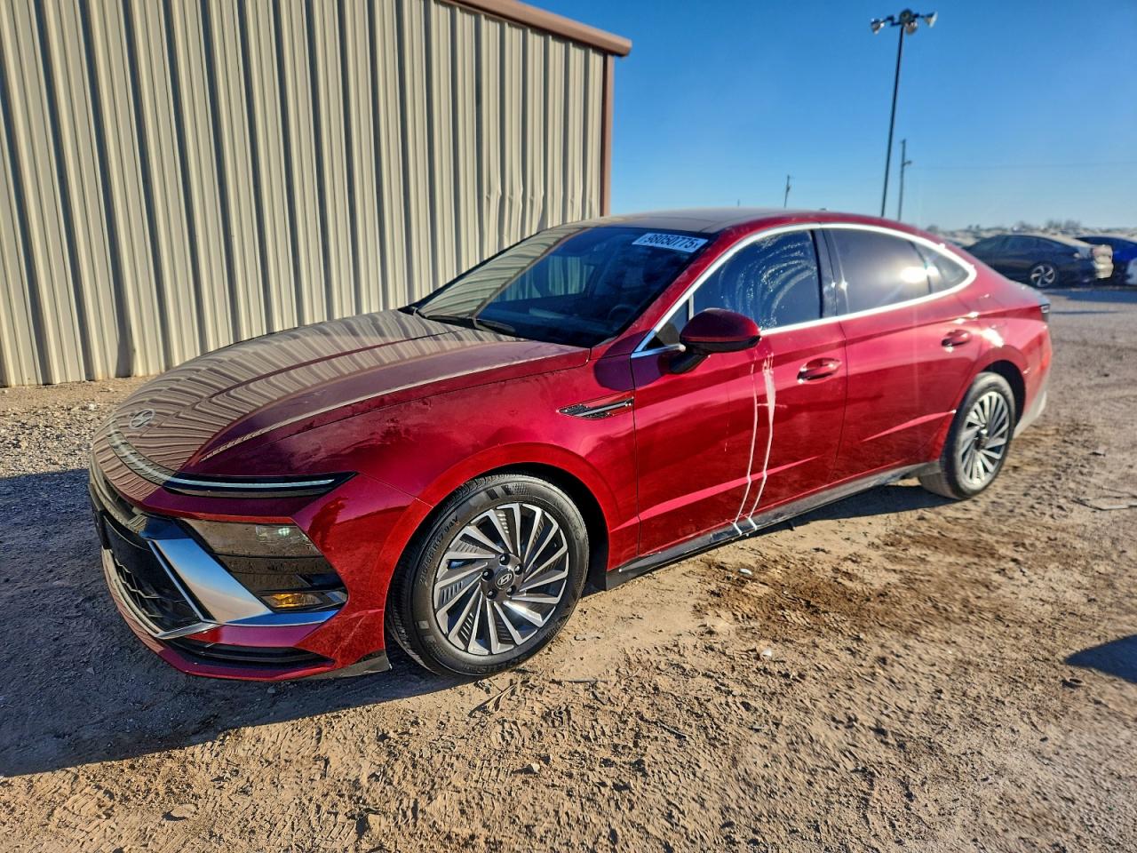 2026 HYUNDAI SONATA