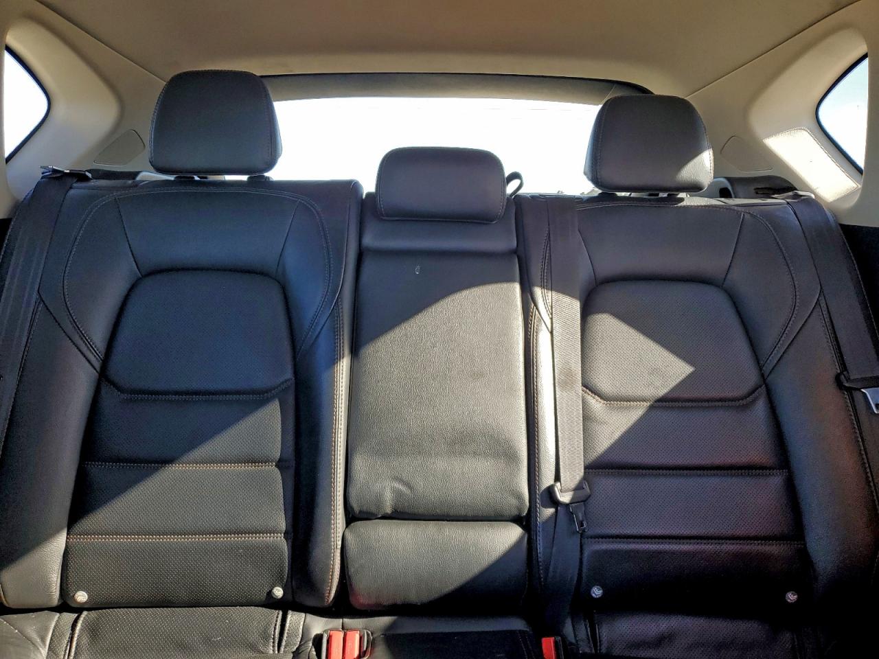 2020 MAZDA CX-5 GRAND TOURING photo 19