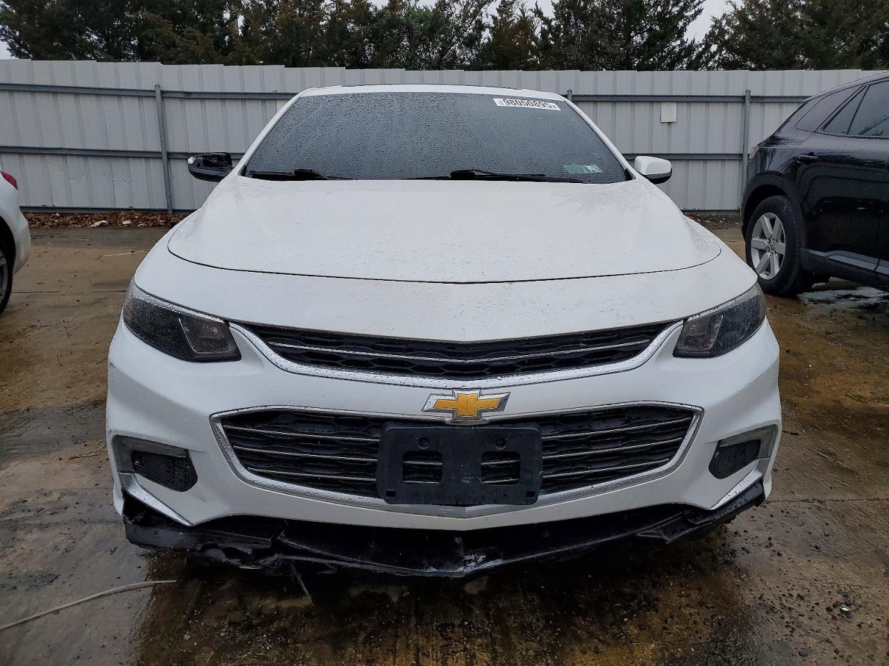 2017 CHEVROLET MALIBU LT photo 5