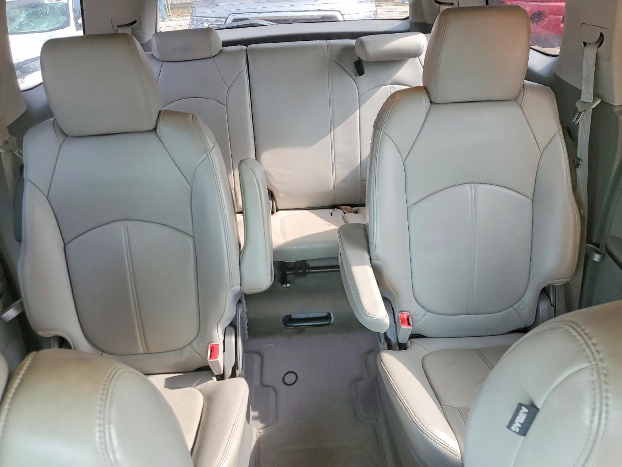 2014 GMC ACADIA SLT-1 photo 10