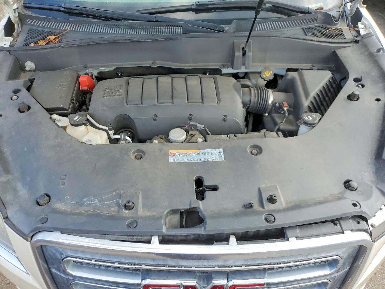 2014 GMC ACADIA SLT-1 photo 12