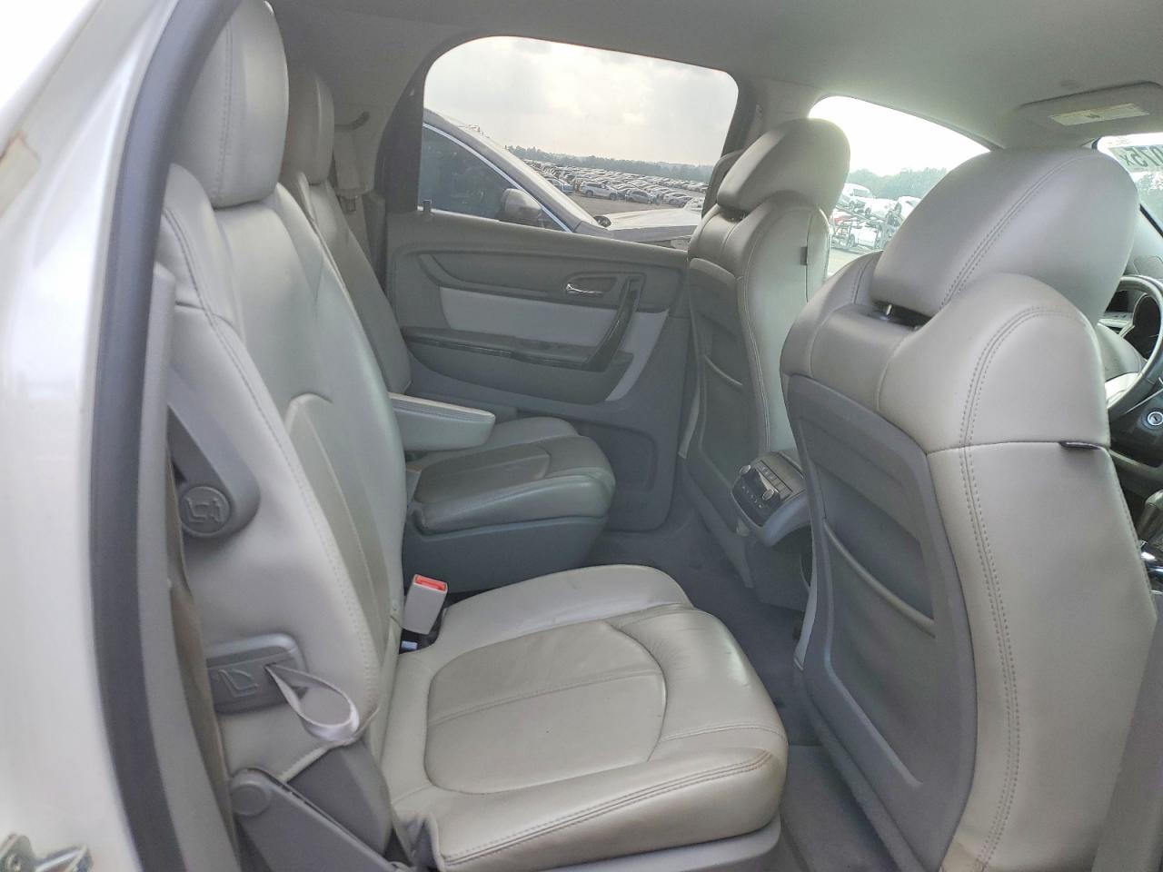 2014 GMC ACADIA SLT-1 photo 11