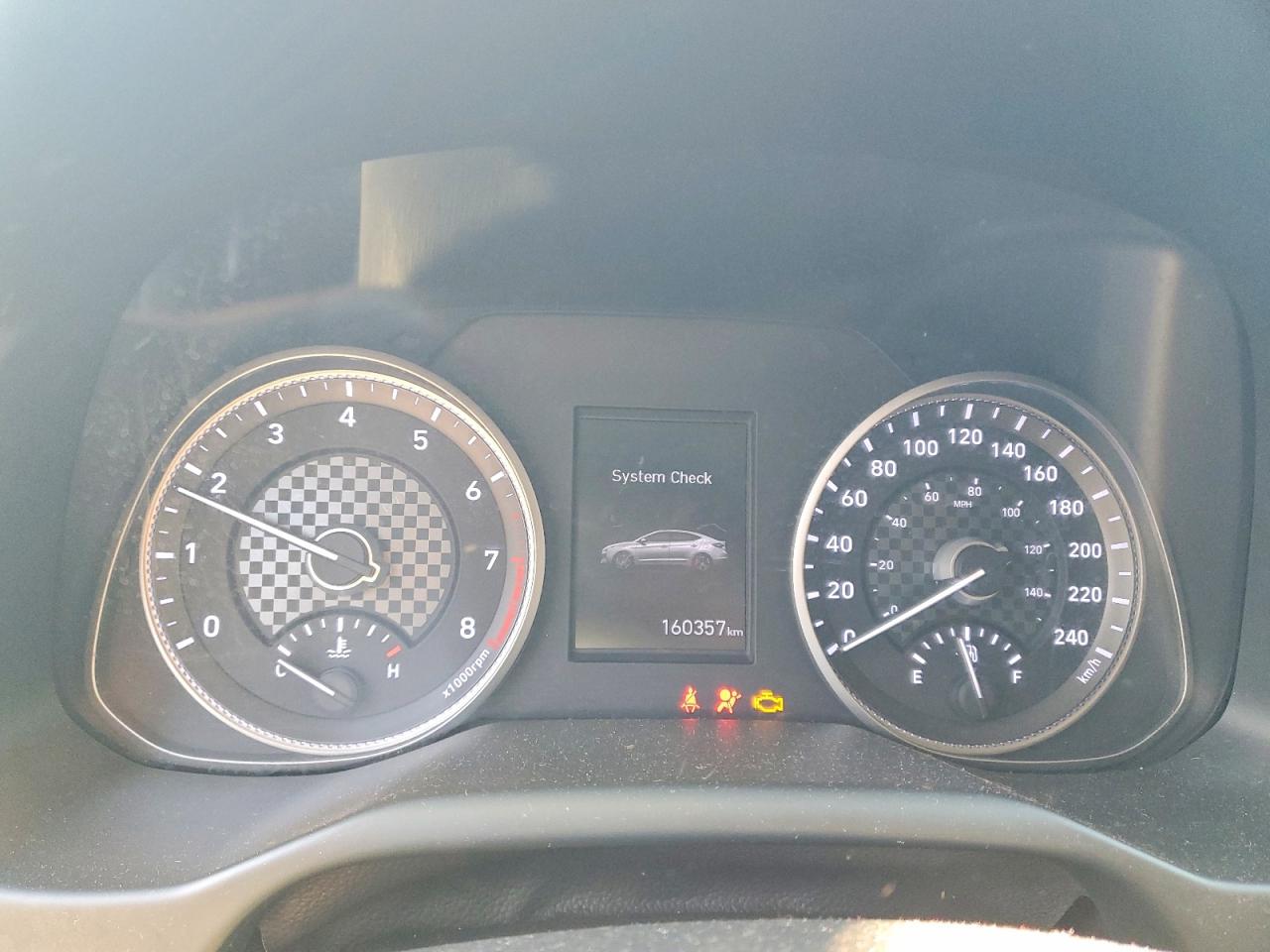 2020 HYUNDAI ELANTRA SEL photo 9
