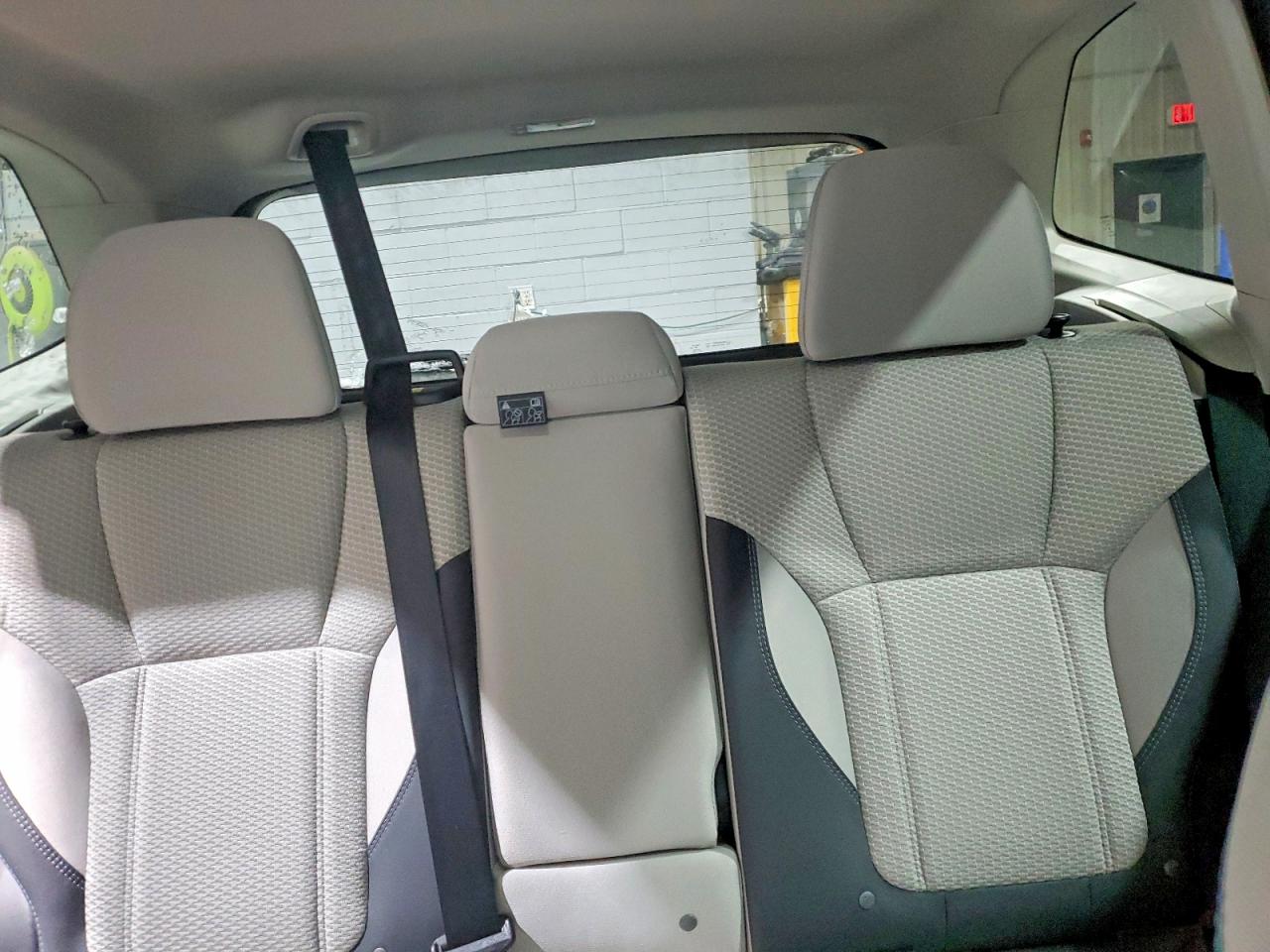 2021 SUBARU FORESTER PREMIUM photo 19