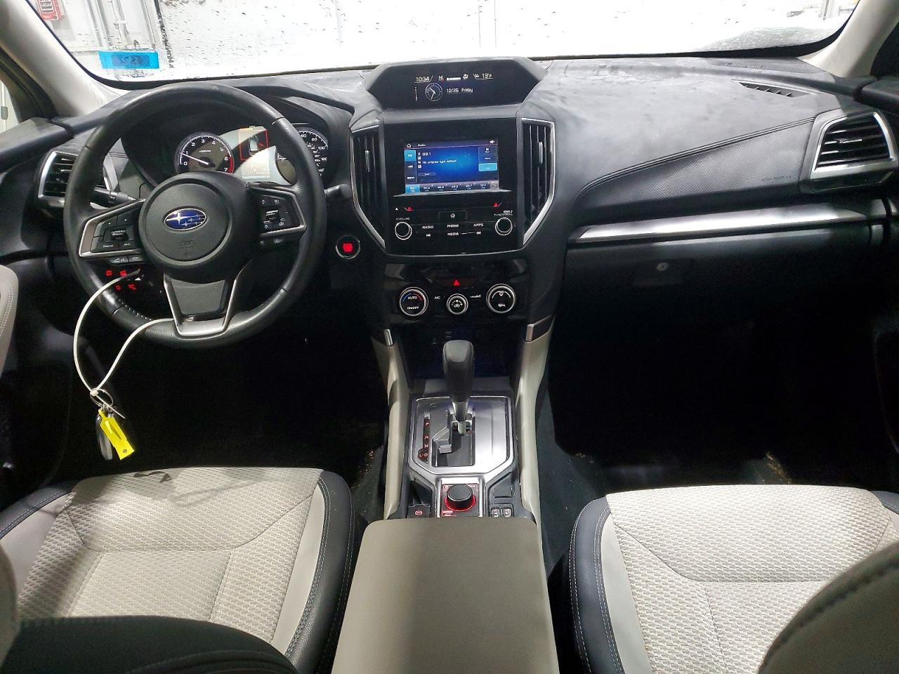2021 SUBARU FORESTER PREMIUM photo 15