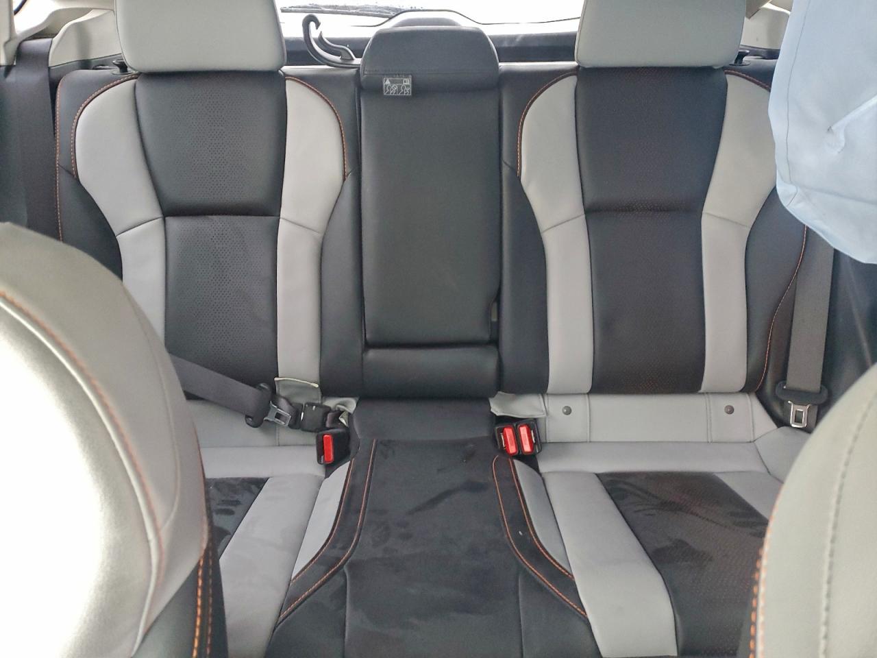 2021 SUBARU CROSSTREK LIMITED photo 10