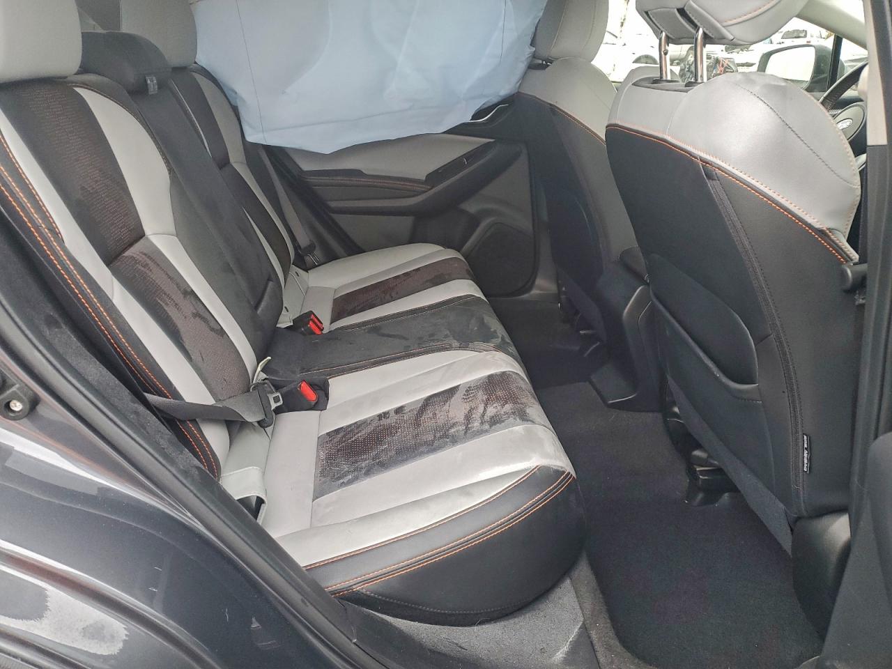 2021 SUBARU CROSSTREK LIMITED photo 11