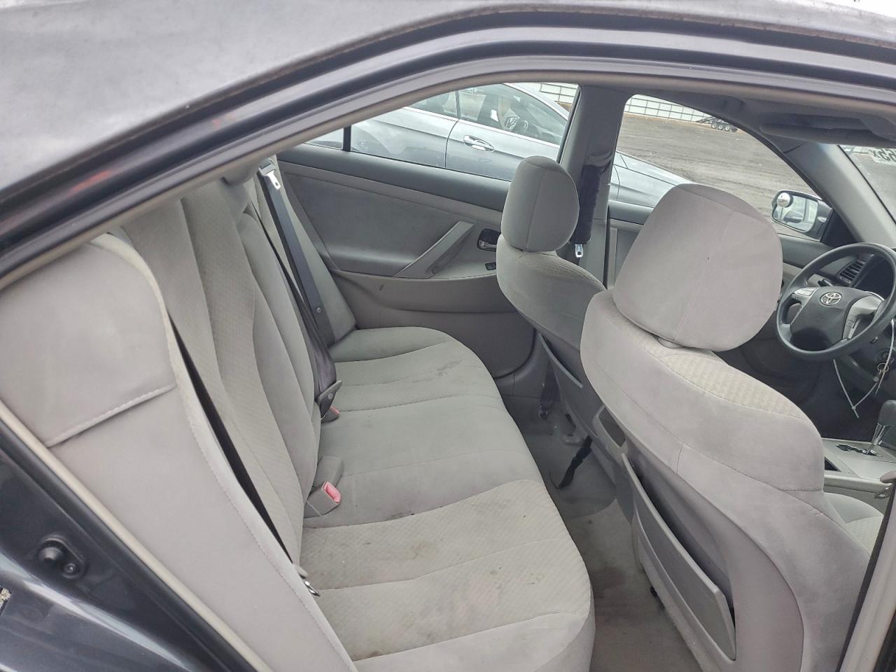 2009 TOYOTA CAMRY BASE photo 10