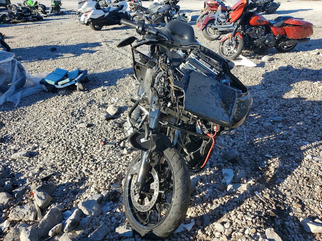 2022 HARLEY-DAVIDSON FLTRXS photo 2