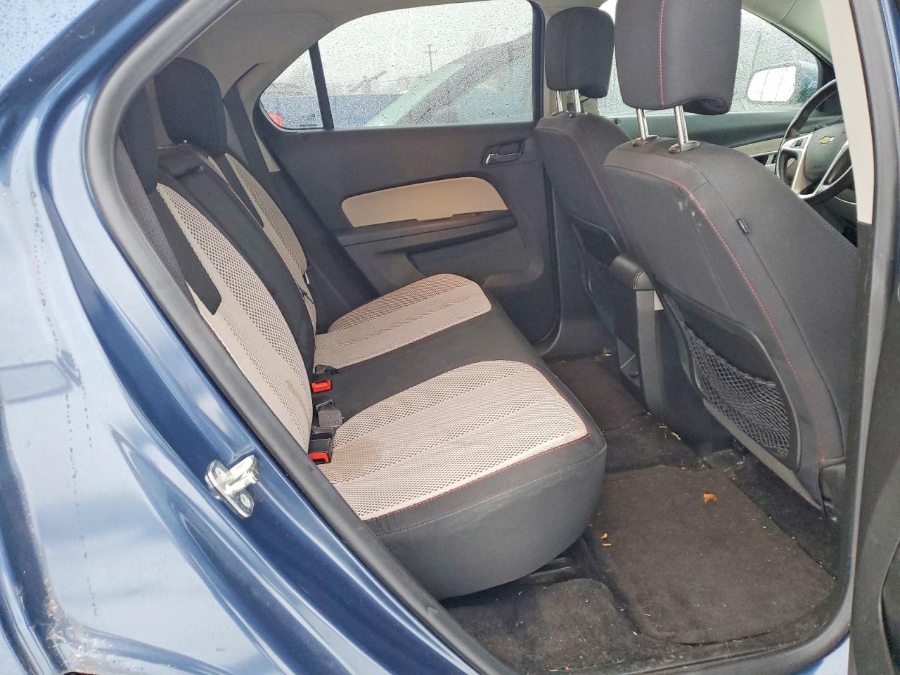 2016 CHEVROLET EQUINOX LT photo 11
