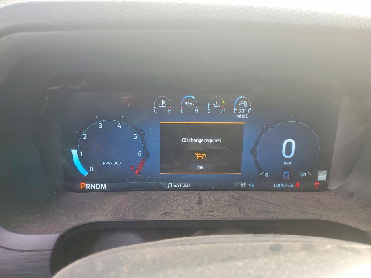 2024 FORD F150 XLT photo 9