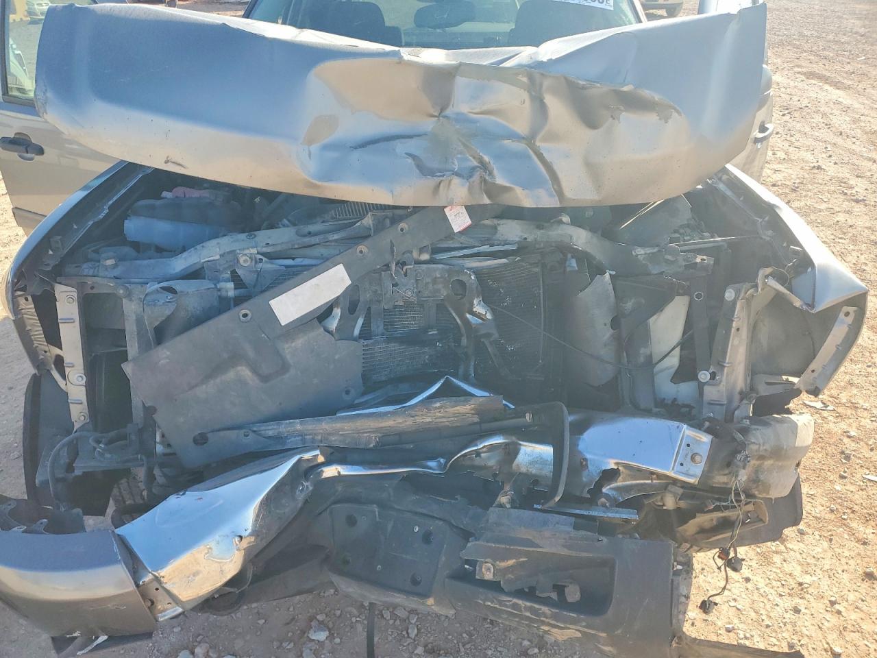 2009 CHEVROLET SILVERADO K1500 photo 11