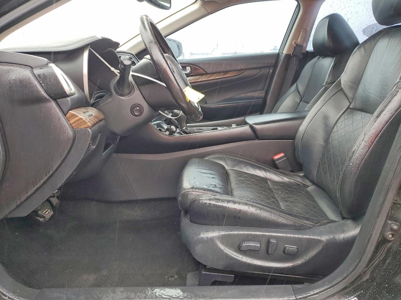 2017 NISSAN MAXIMA 3.5S photo 7