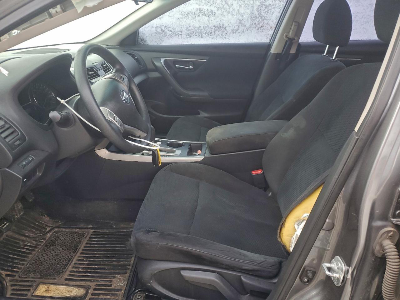 2015 NISSAN ALTIMA 2.5 photo 7