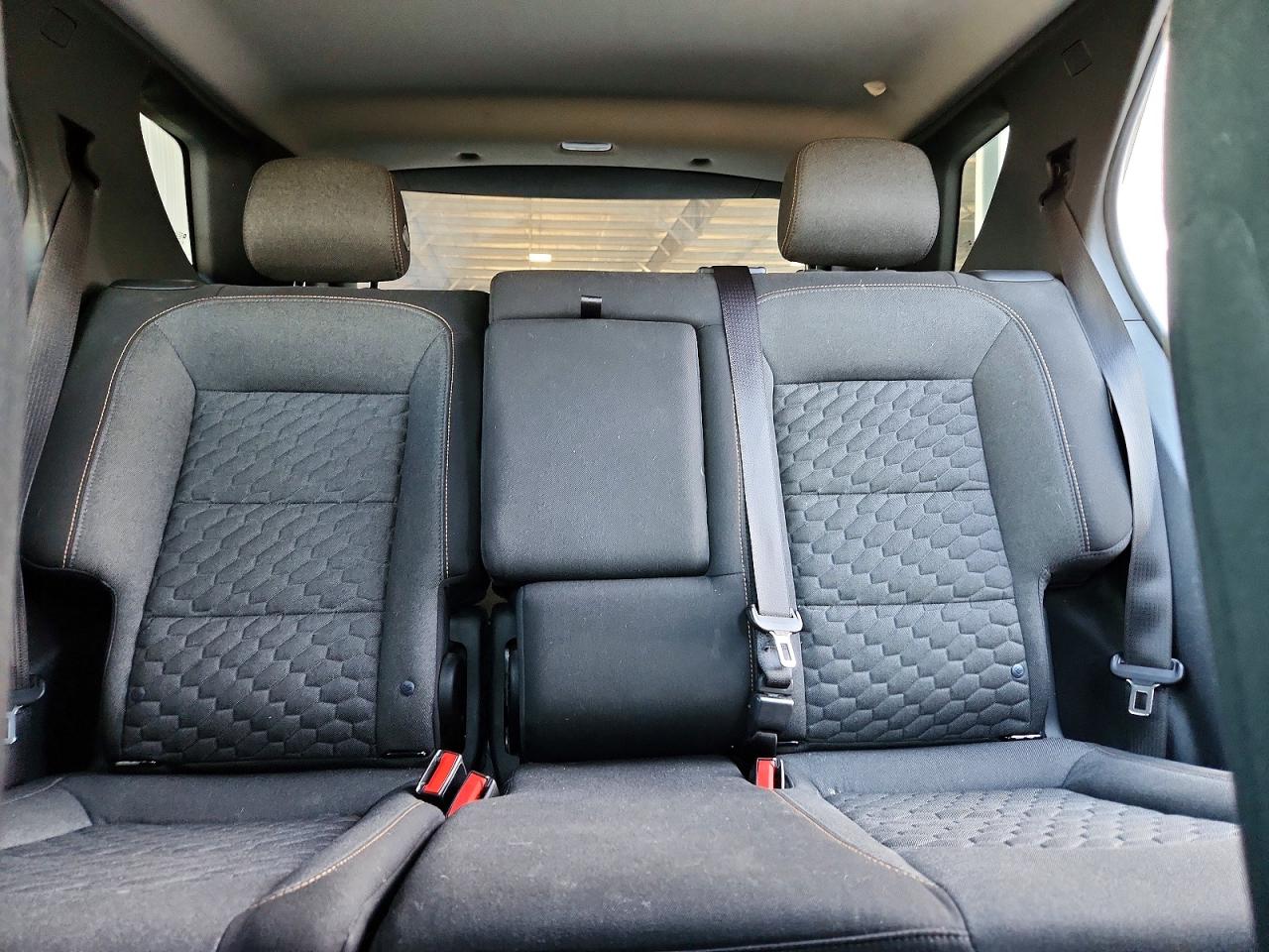 2018 CHEVROLET EQUINOX LT photo 10