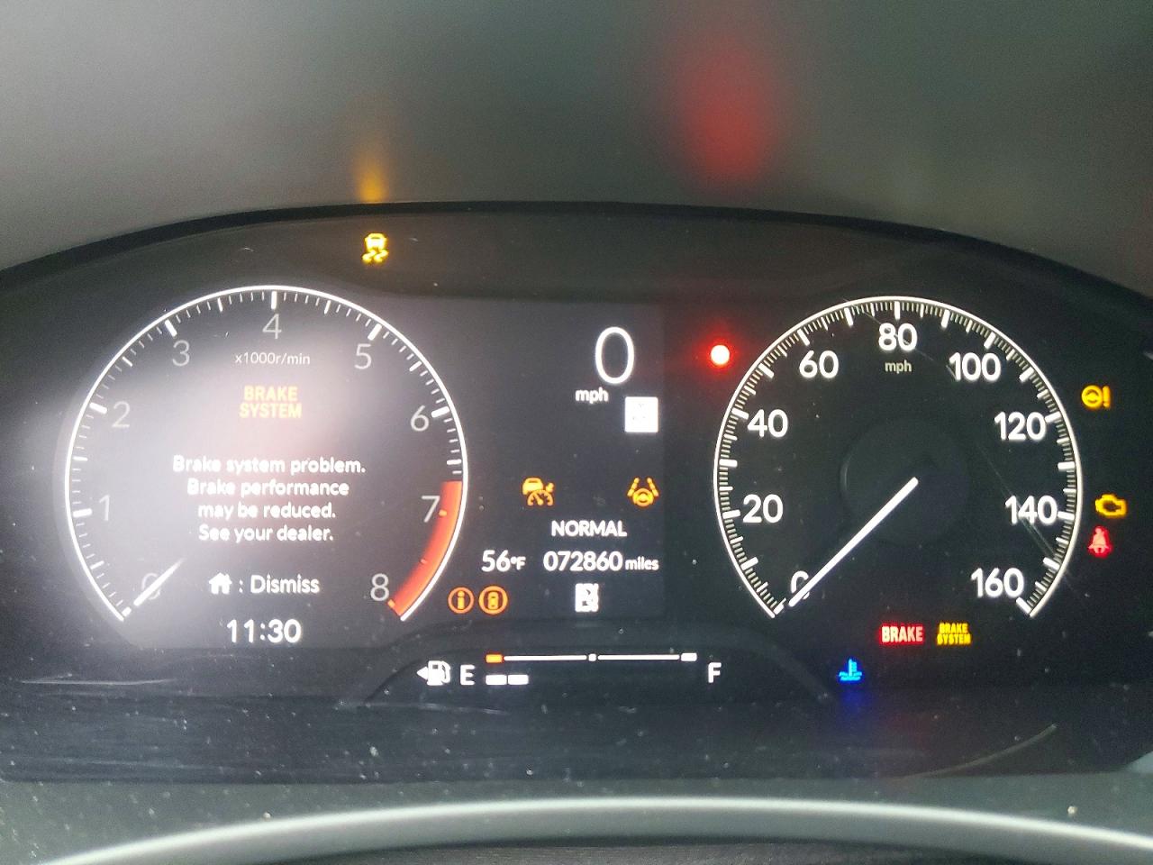 2022 HONDA CIVIC SPORT photo 9