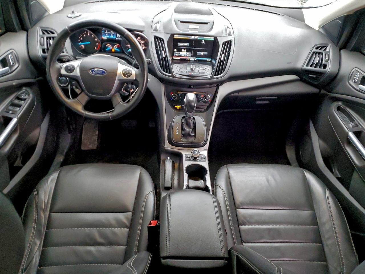 2015 FORD ESCAPE SE photo 15