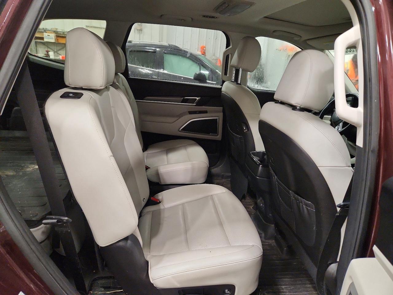 2021 KIA TELLURIDE S photo 11