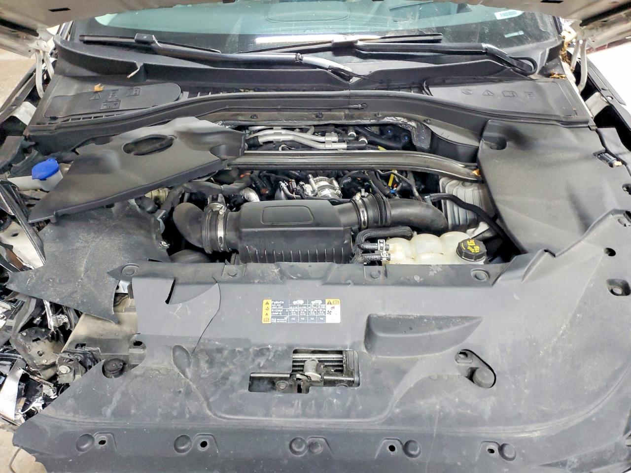 2020 LINCOLN AVIATOR RESERVE photo 12