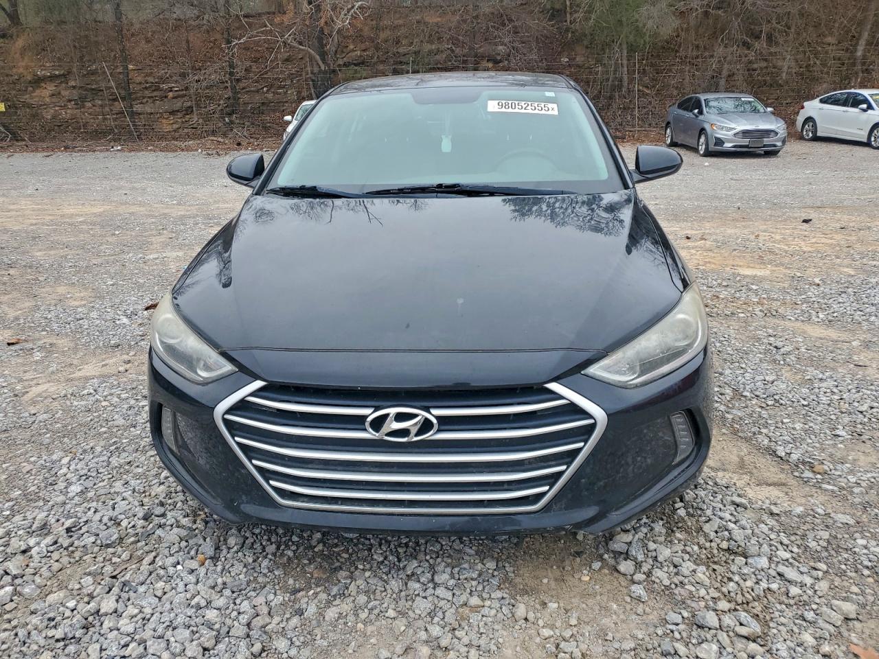 2018 HYUNDAI ELANTRA SEL photo 9