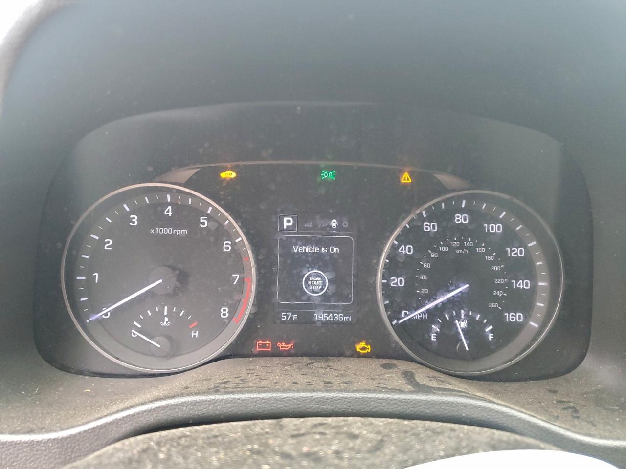 2018 HYUNDAI ELANTRA SEL photo 17